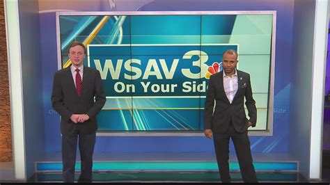 wsav|wsav news anchors.